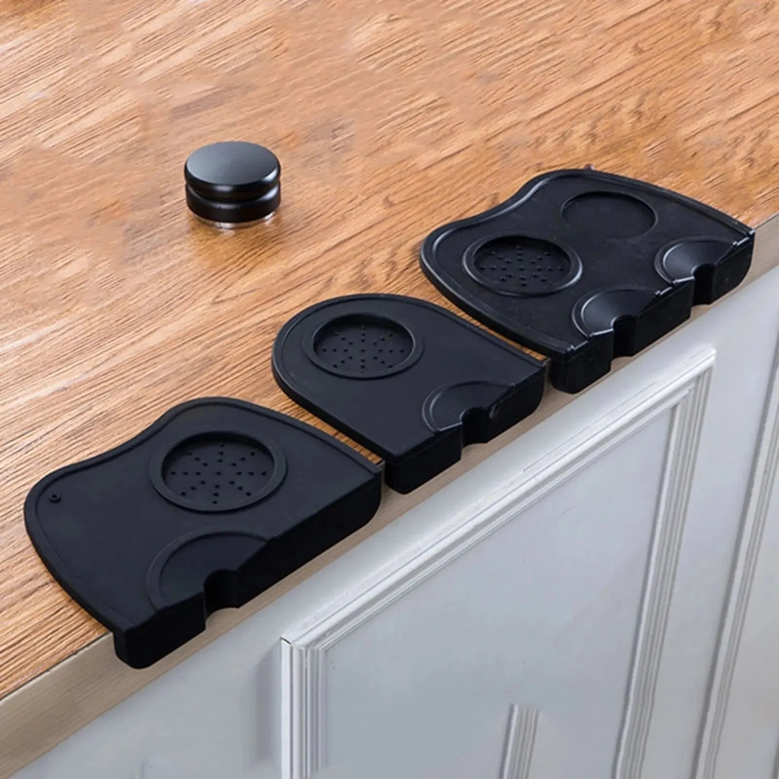 Coffee Tampers Mat