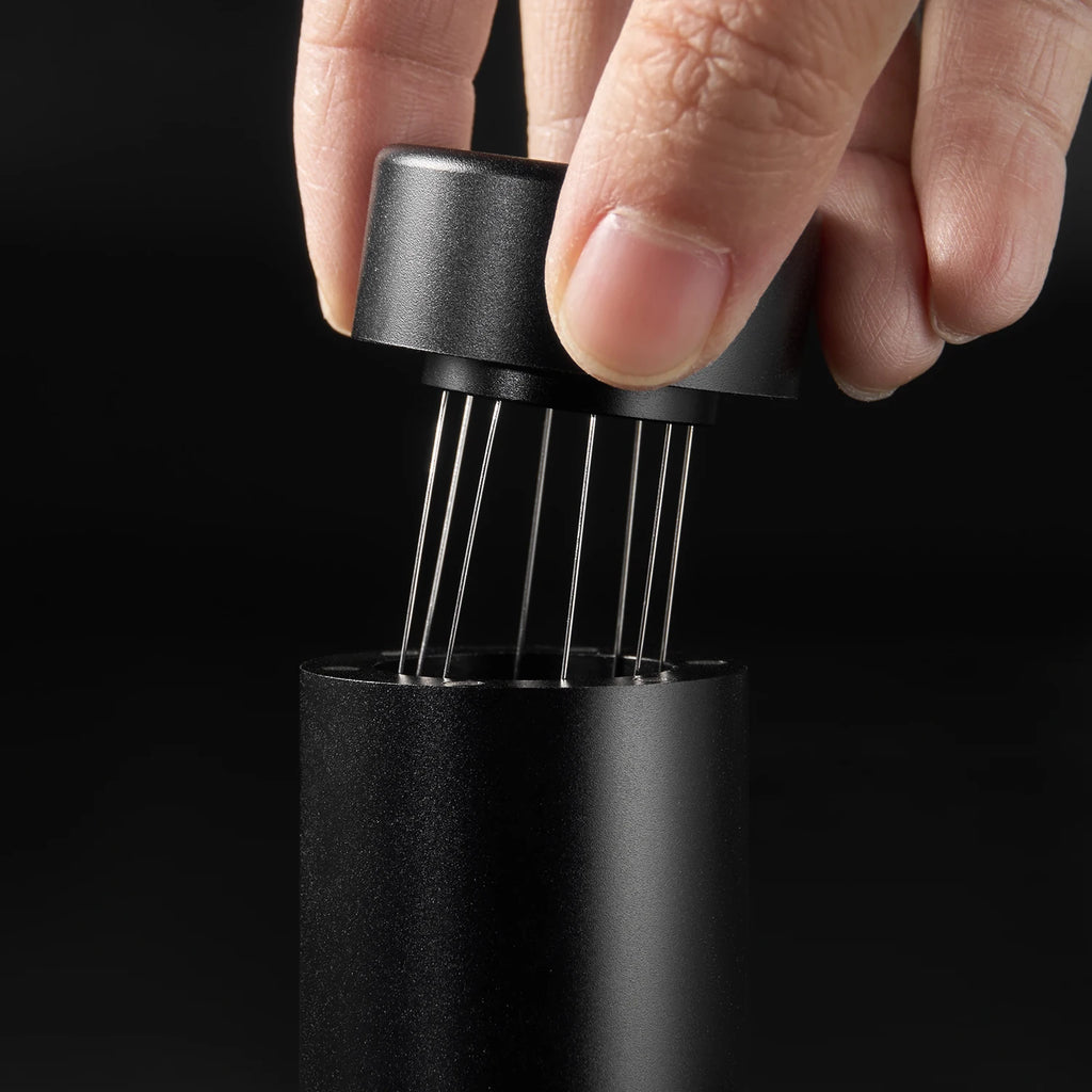 WDT Tool 2 in 1 Spring-loaded Tamper