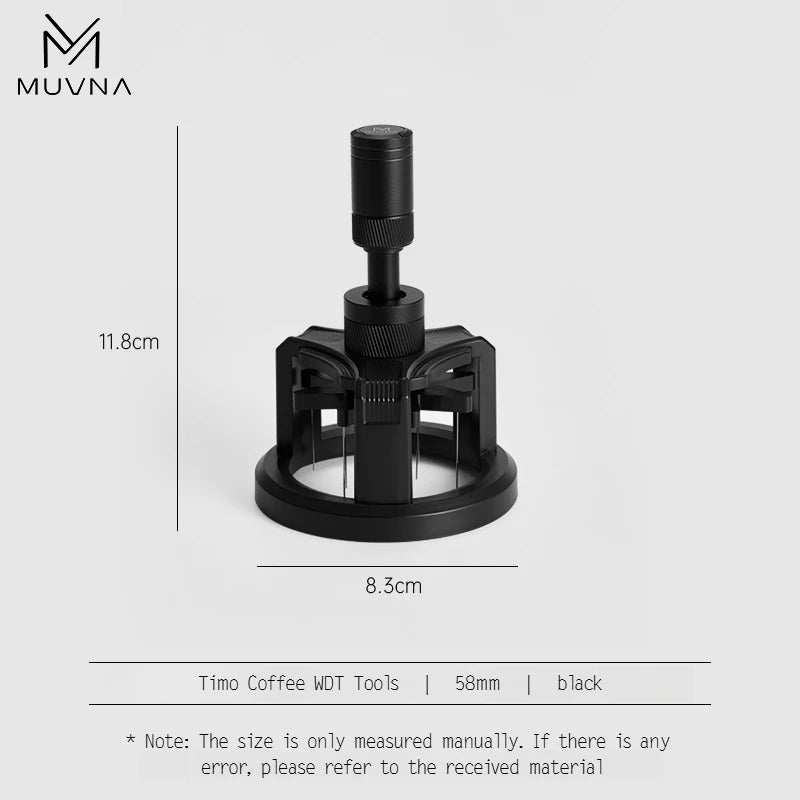 Rotary WDT Tool