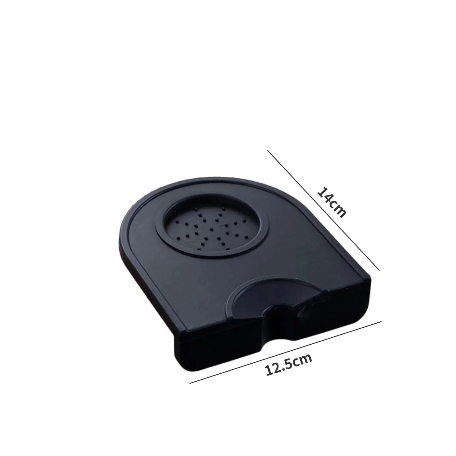 Coffee Tampers Mat