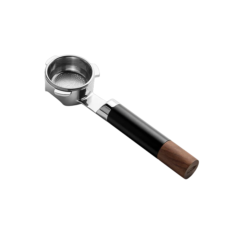 IKAPE Openwork Bottomless Portafilter