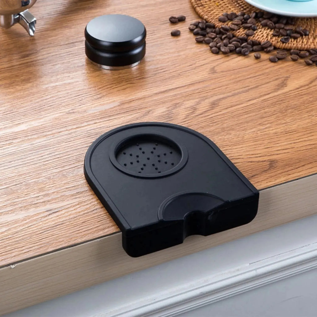 Coffee Tampers Mat