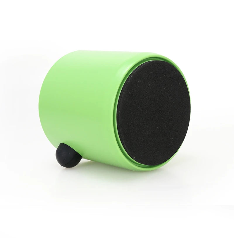 Bent Coffee Knock Box