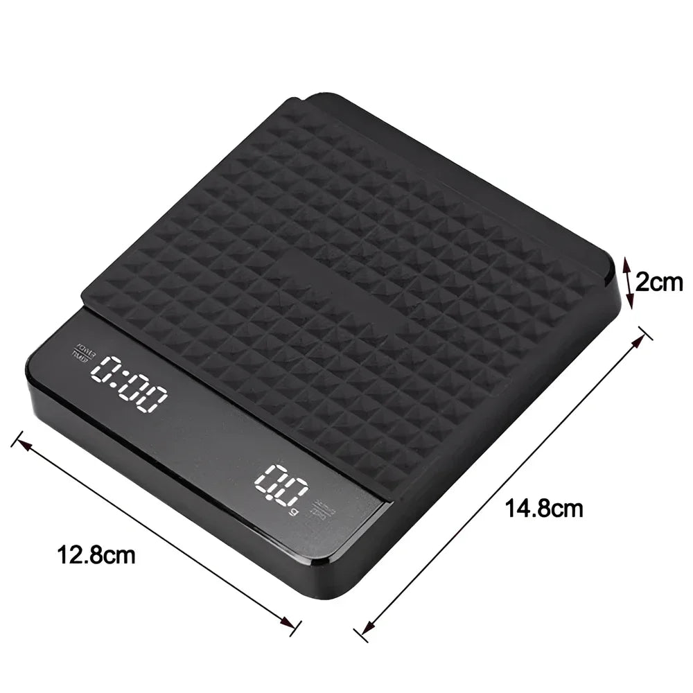 Mini Coffee Scale V1