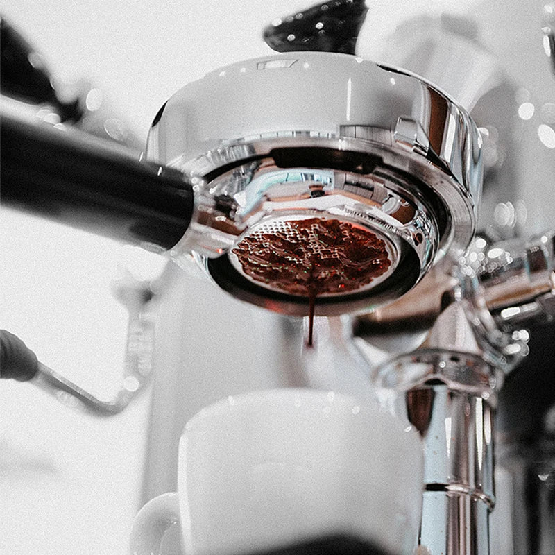 Bottomless 58MM  Naked Portafilter For Gaggia Classic