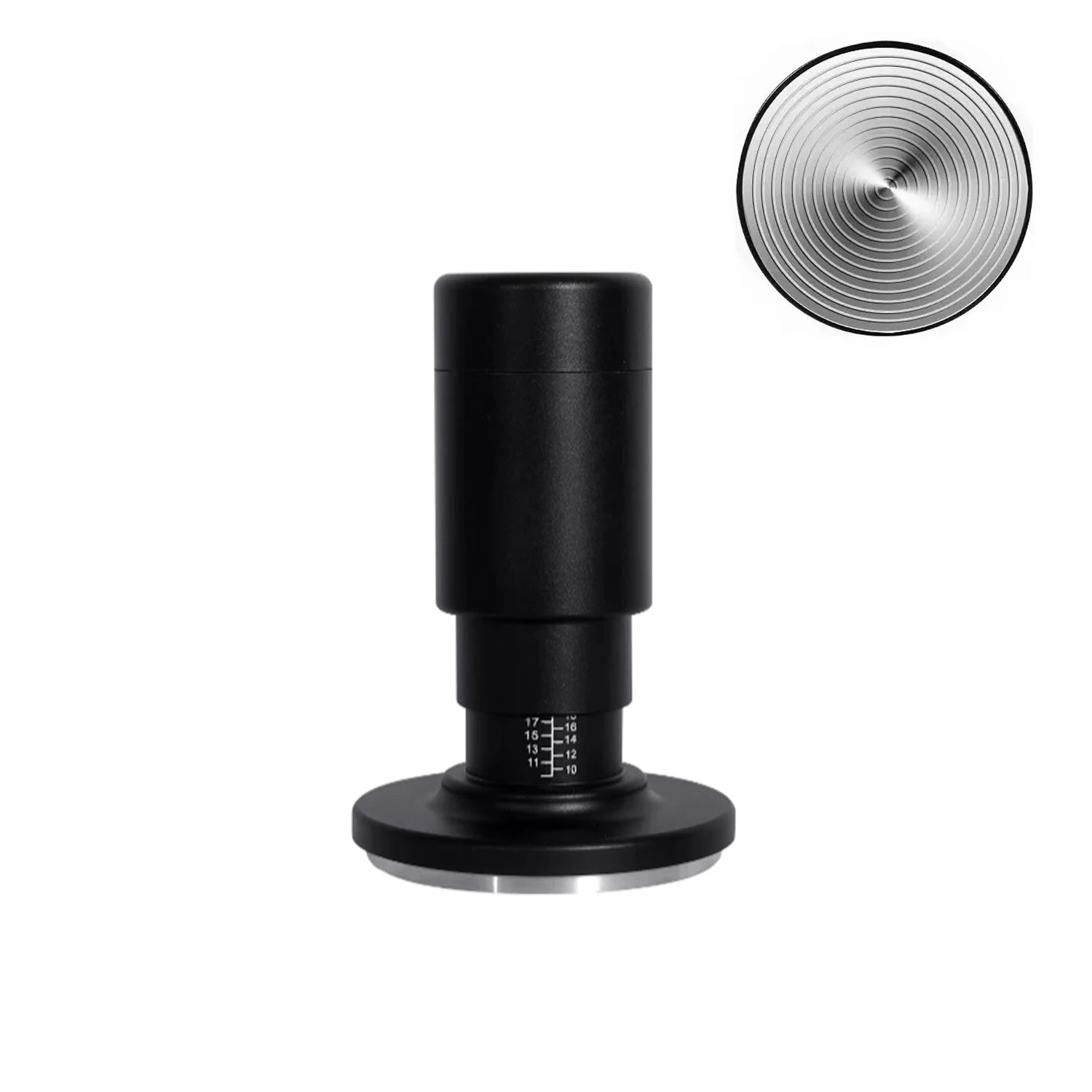 WDT Tool 2 in 1 Spring-loaded Tamper