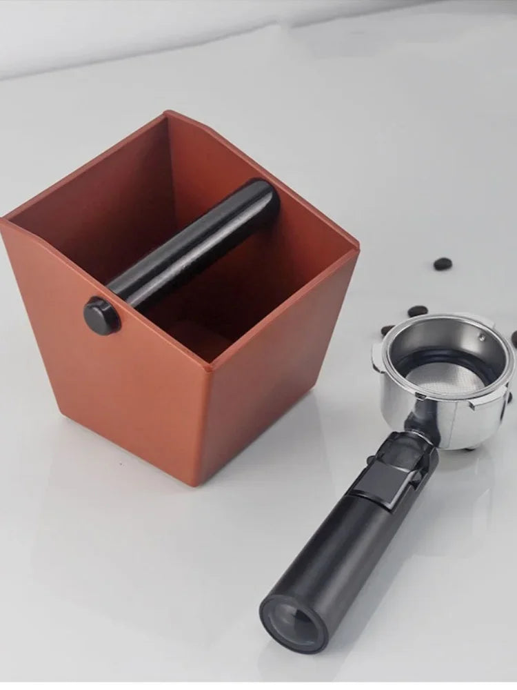 Coffee Knock Box