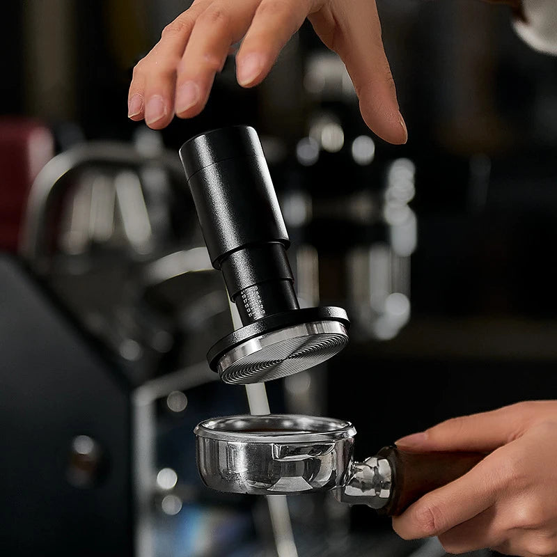 WDT Tool 2 in 1 Spring-loaded Tamper
