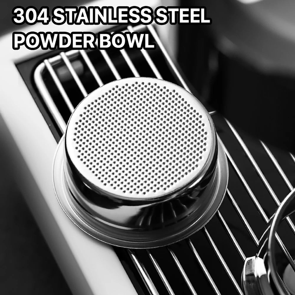 Coffee Portafilter Basket