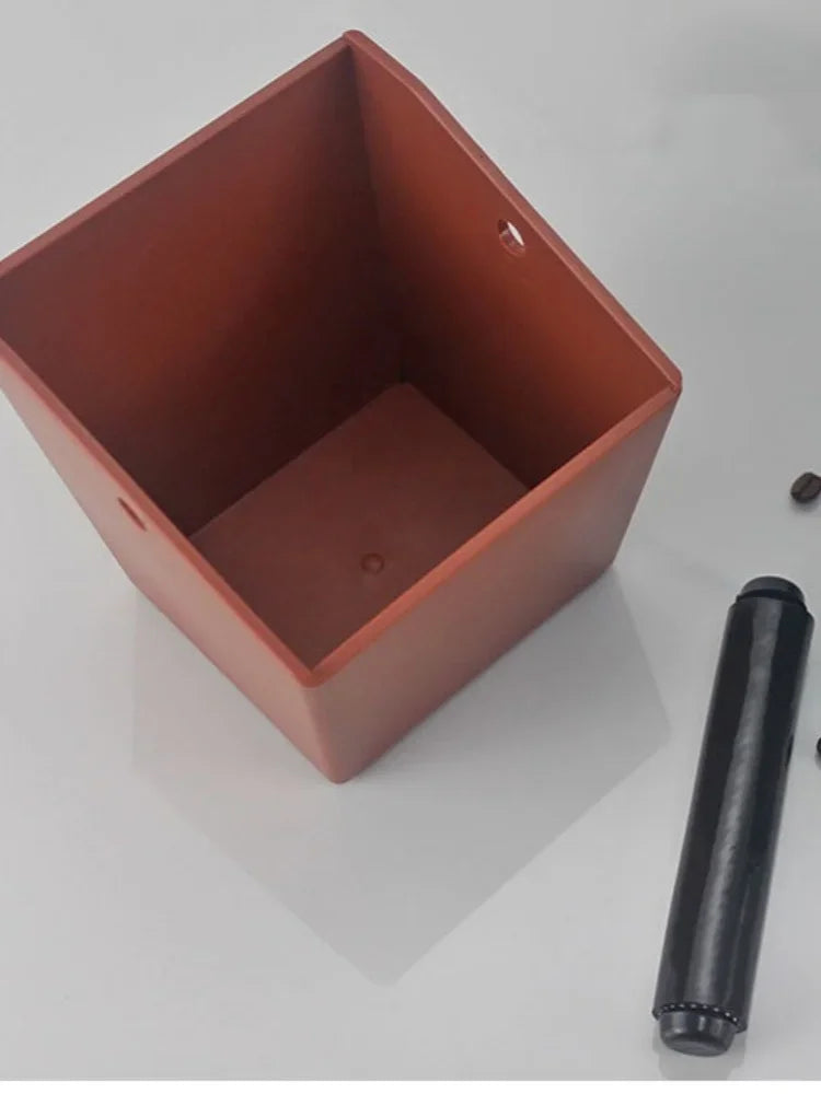 Coffee Knock Box