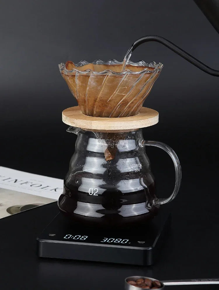 Mini Coffee Scale V1