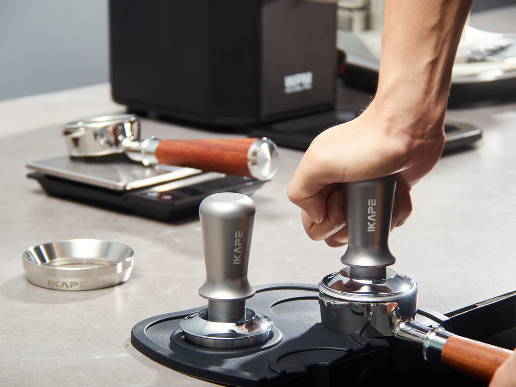 IKAPE V3 Espresso Tamper