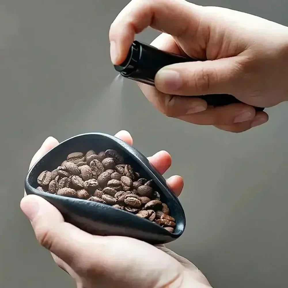 Coffee Bean Spray Bottle