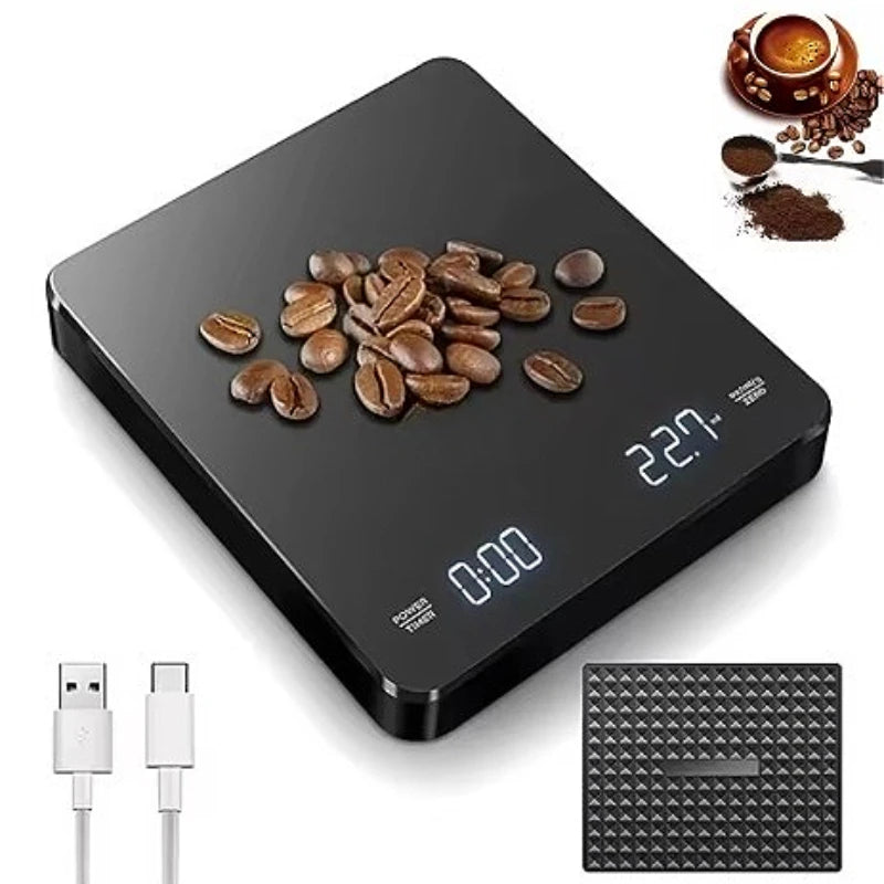 Mini Coffee Scale V1