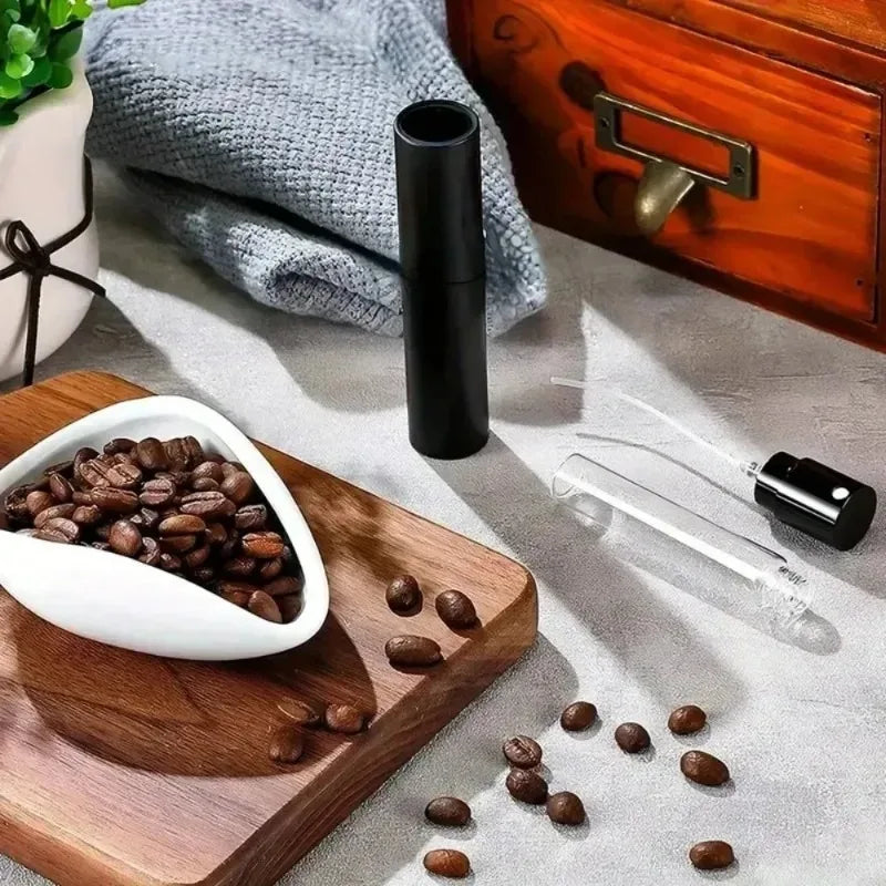 Coffee Bean Spray Bottle