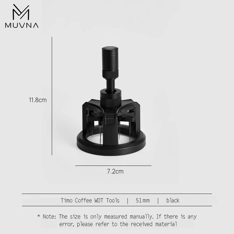 Rotary WDT Tool
