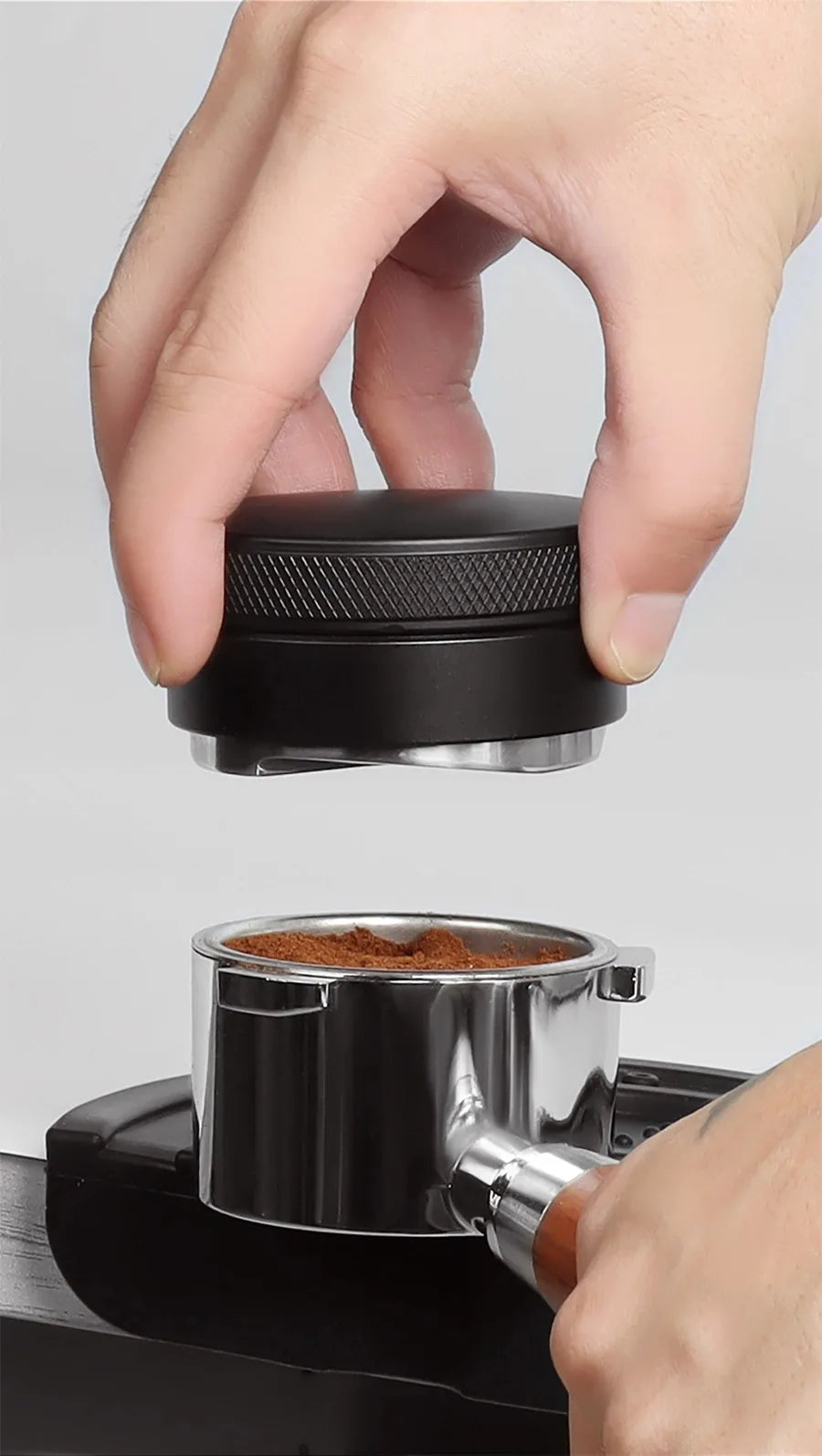 Coffee Distributor Tool