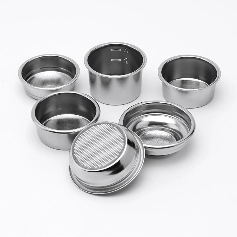 Coffee Portafilter Basket