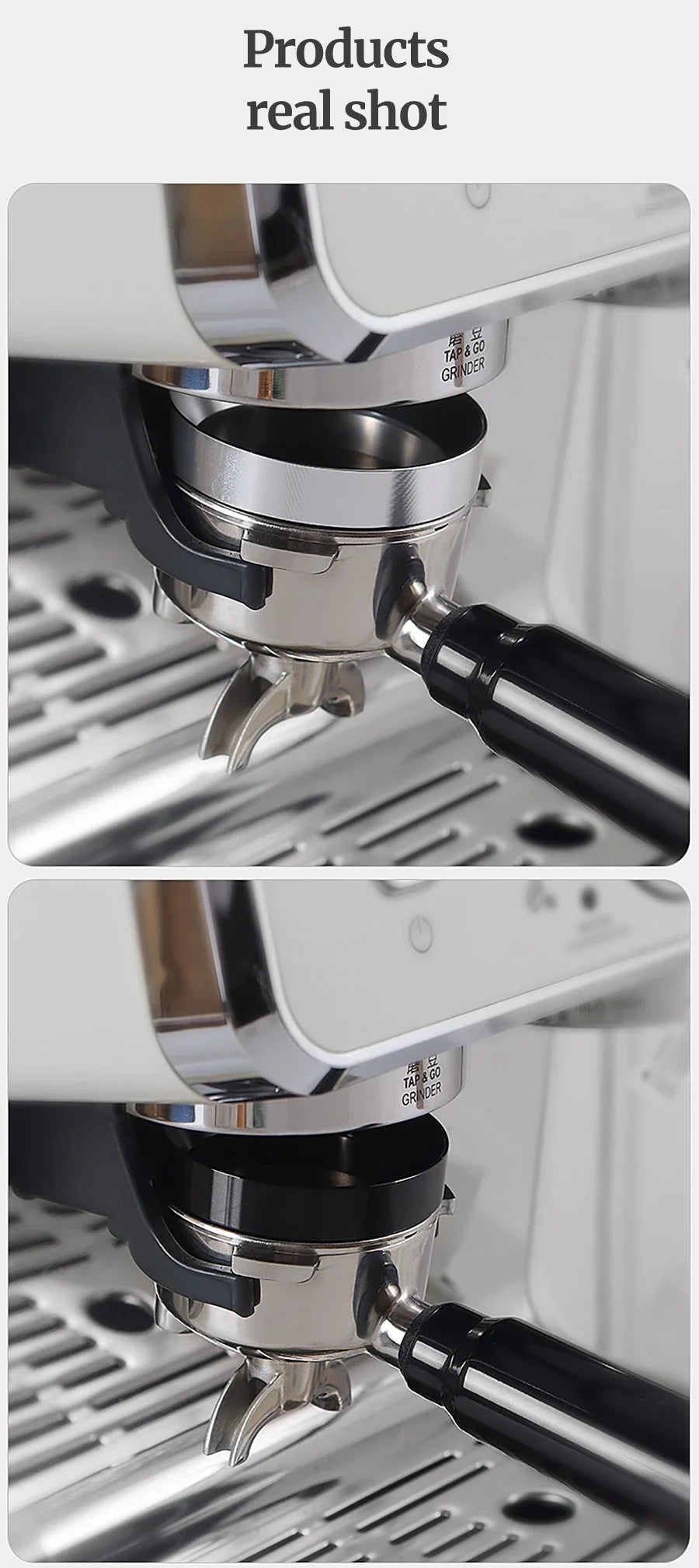 Dosing Funnel