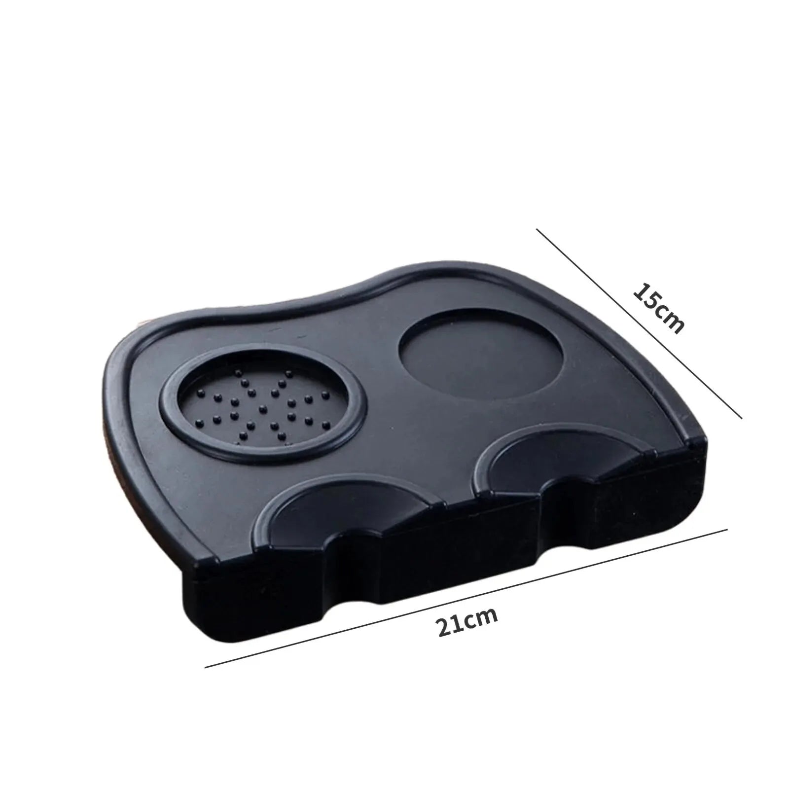 Coffee Tampers Mat