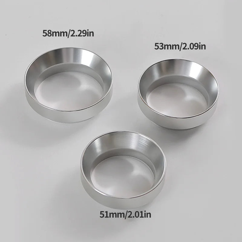Dosing Funnel