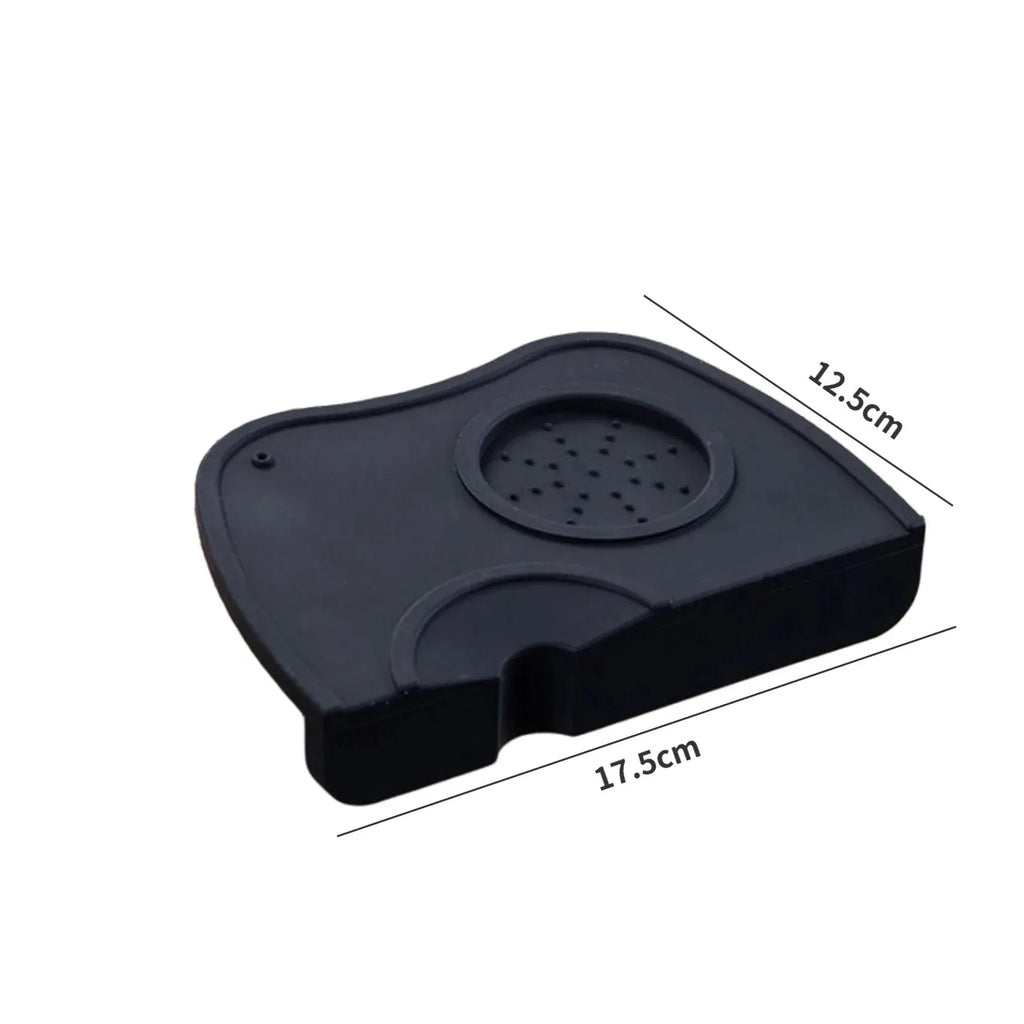 Coffee Tampers Mat