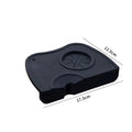 Coffee Tampers Mat