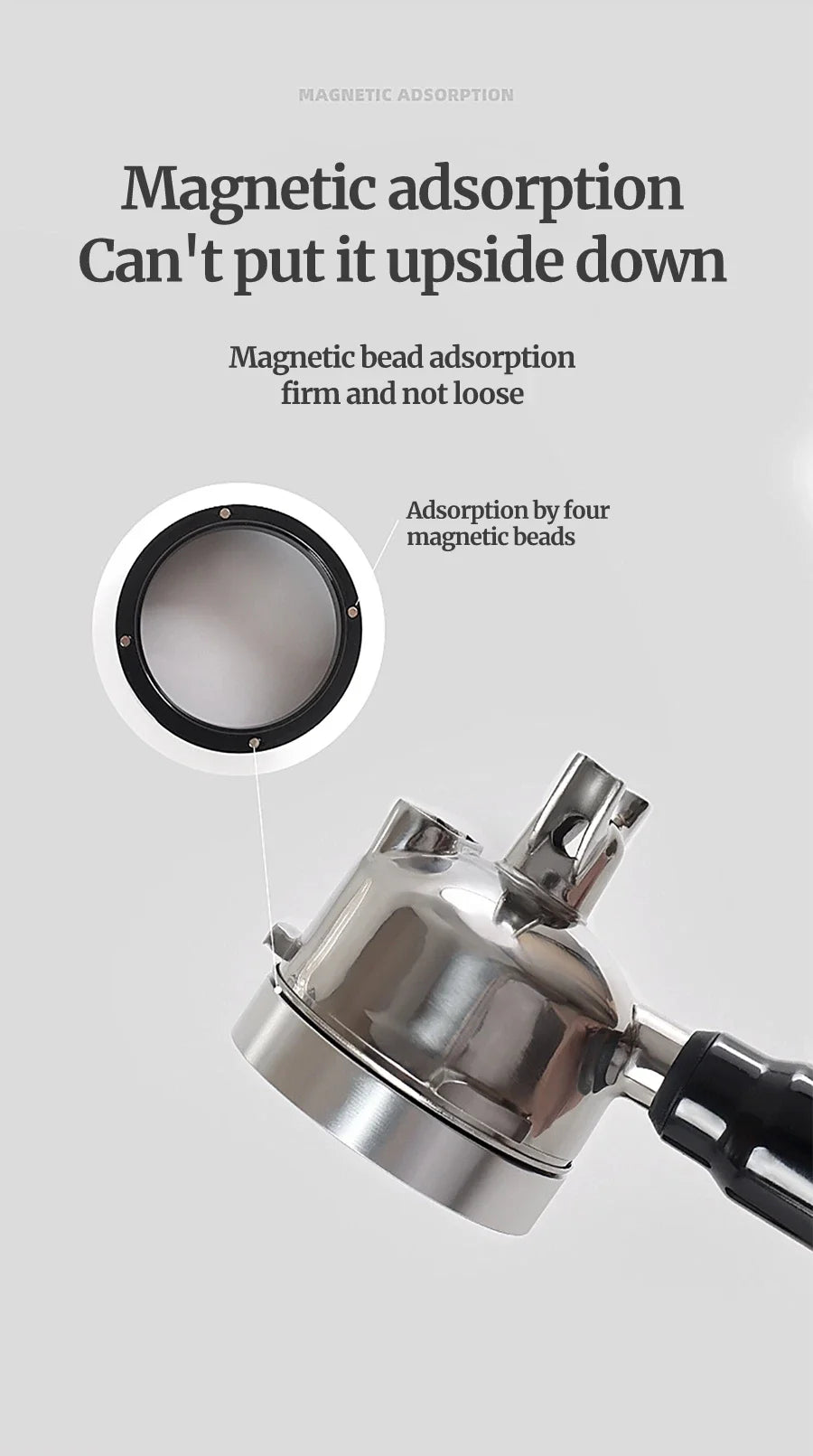 Dosing Funnel