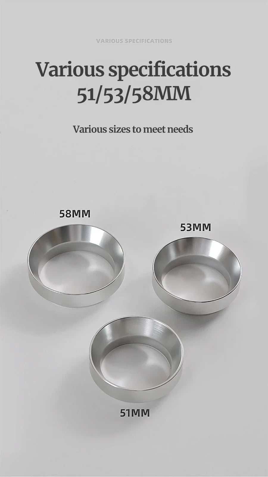 Dosing Funnel