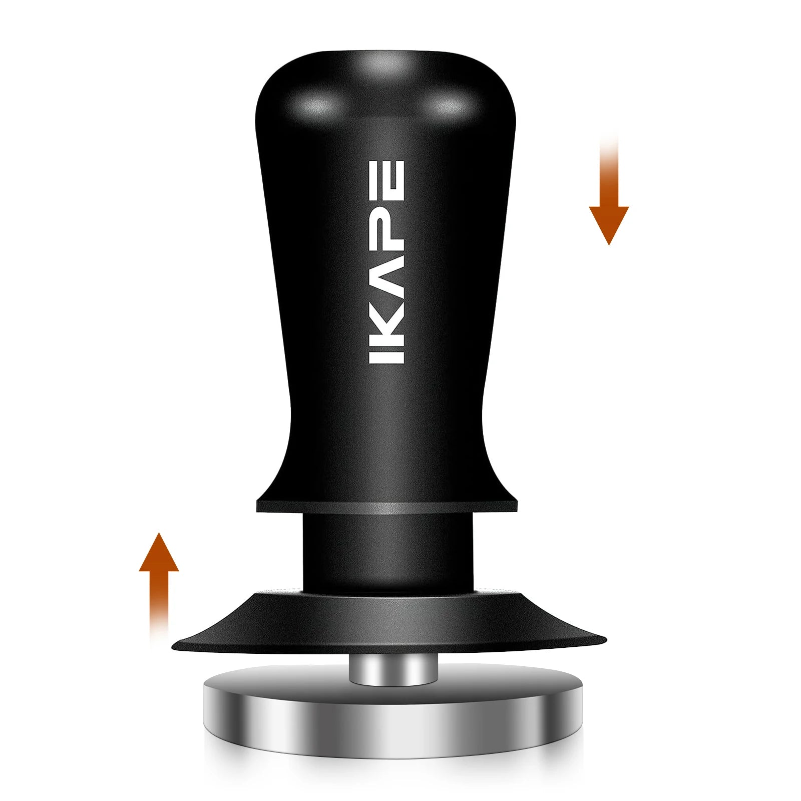 IKAPE V3 Espresso Tamper