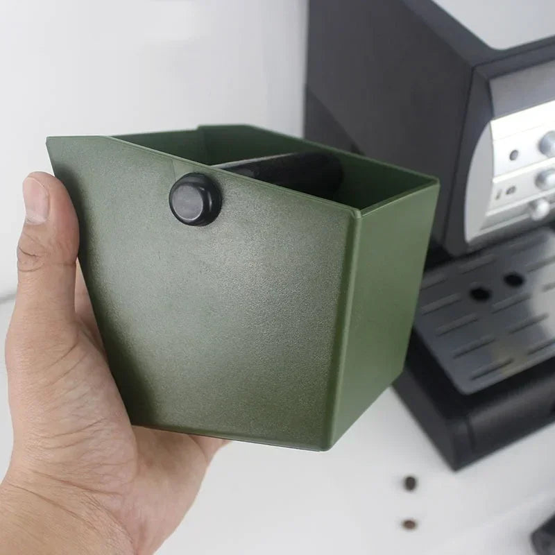 Coffee Knock Box