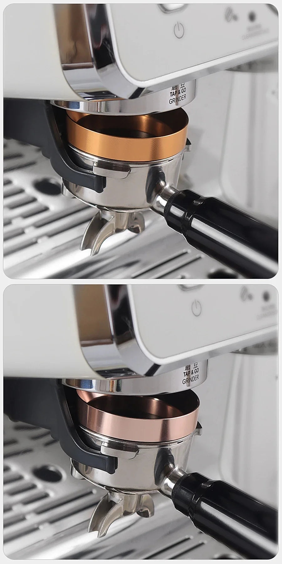 Dosing Funnel