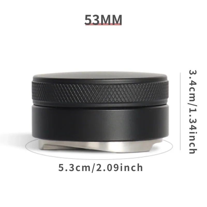 Coffee Distributor Tool