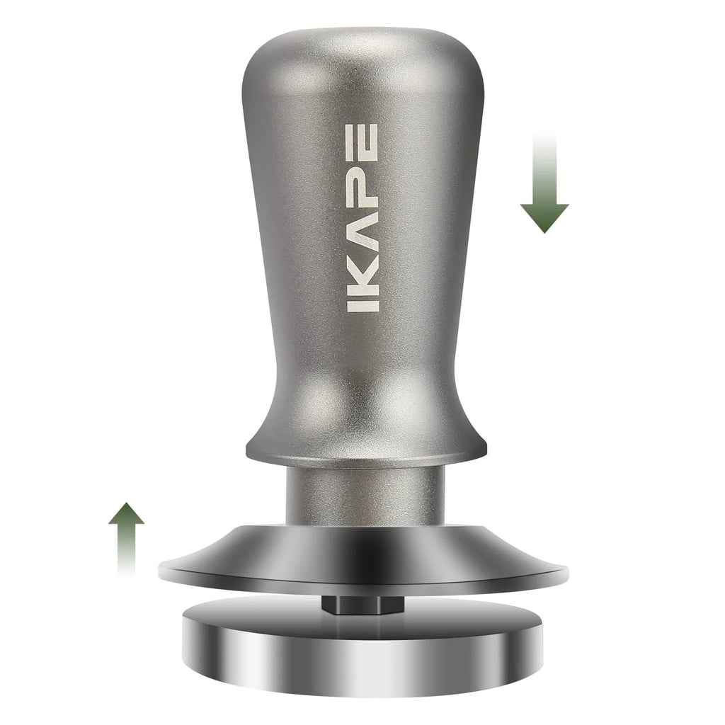 IKAPE V3 Espresso Tamper