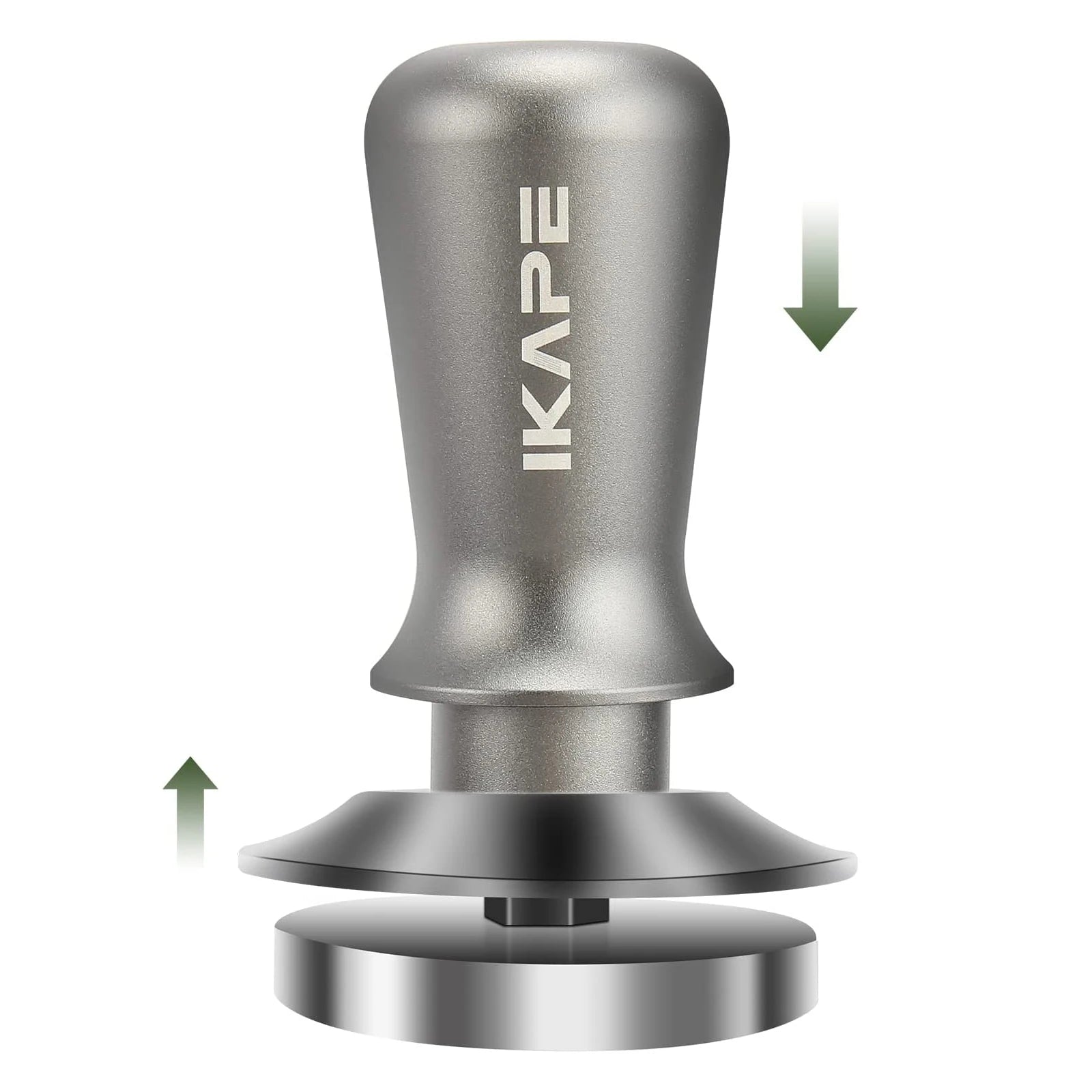 IKAPE V3 Espresso Tamper