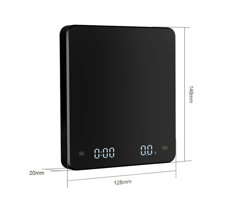 Mini Coffee Scale V1