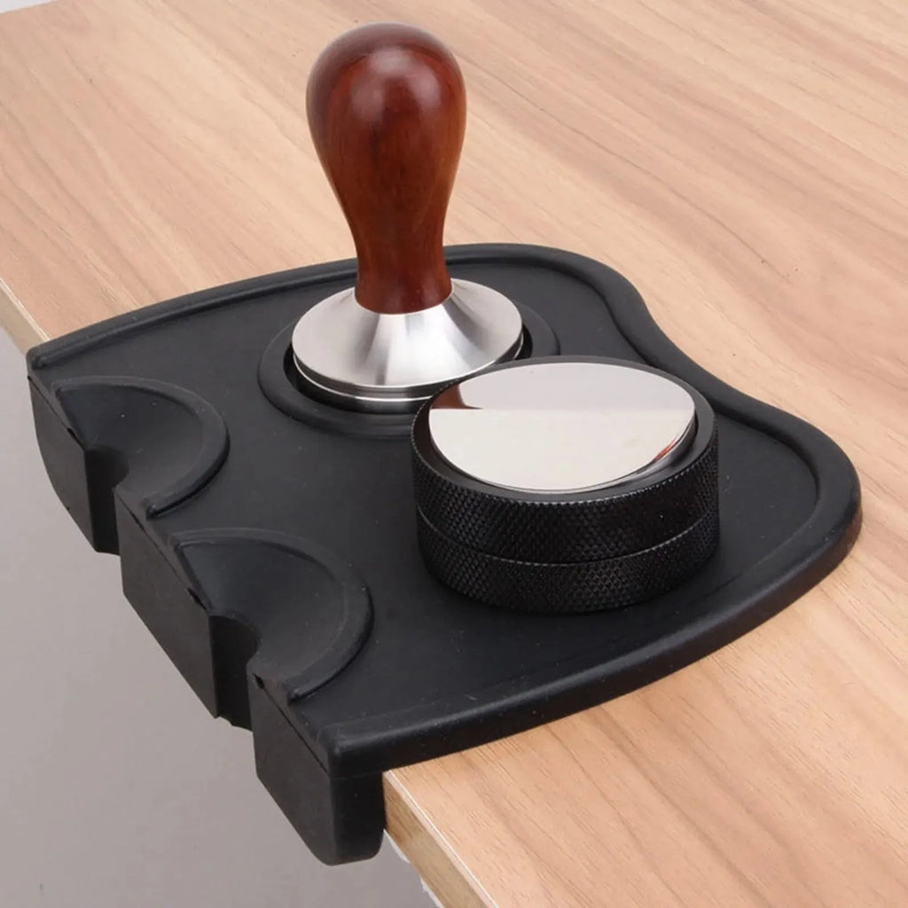 Coffee Tampers Mat