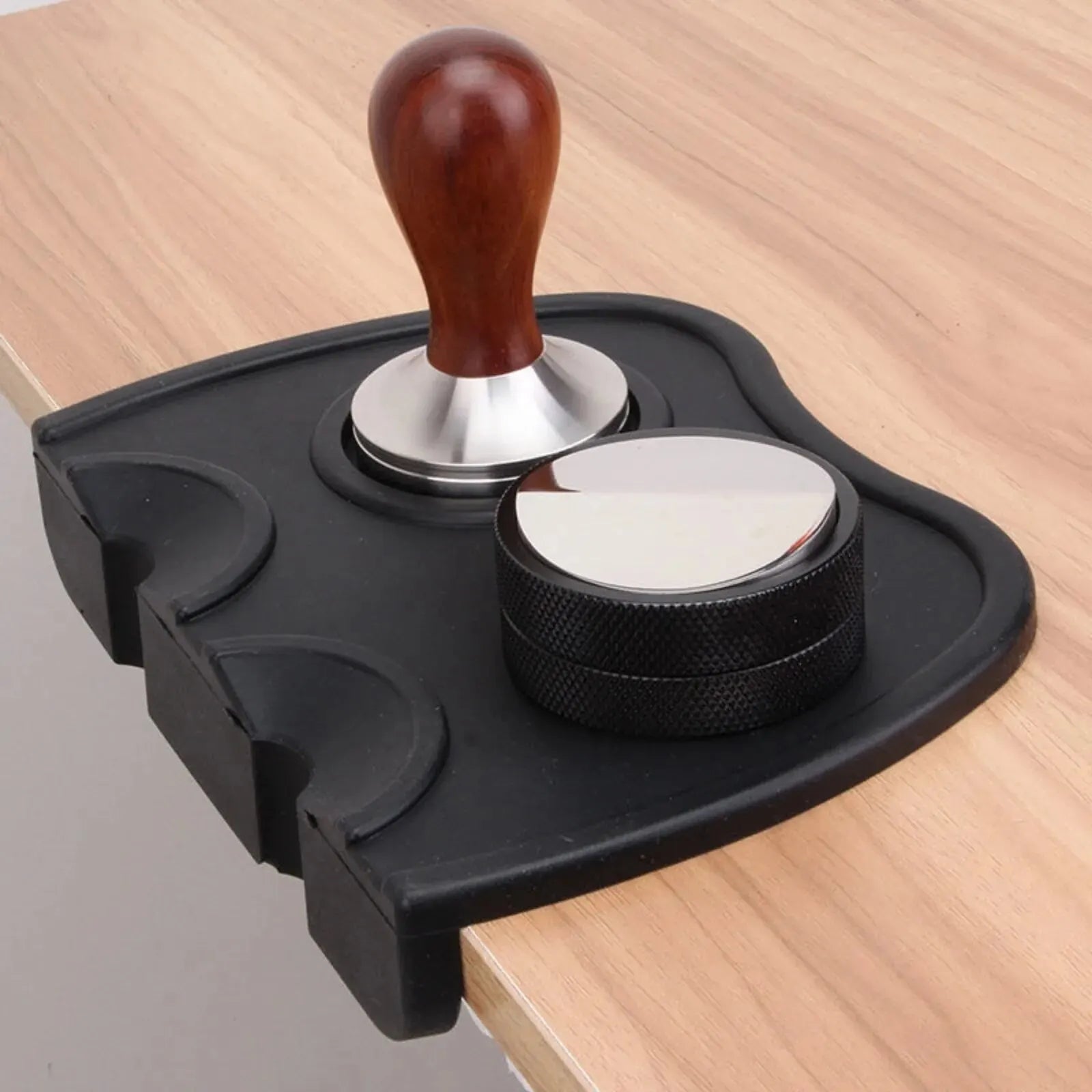 Coffee Tampers Mat