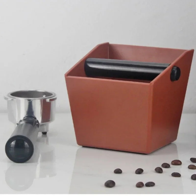 Coffee Knock Box
