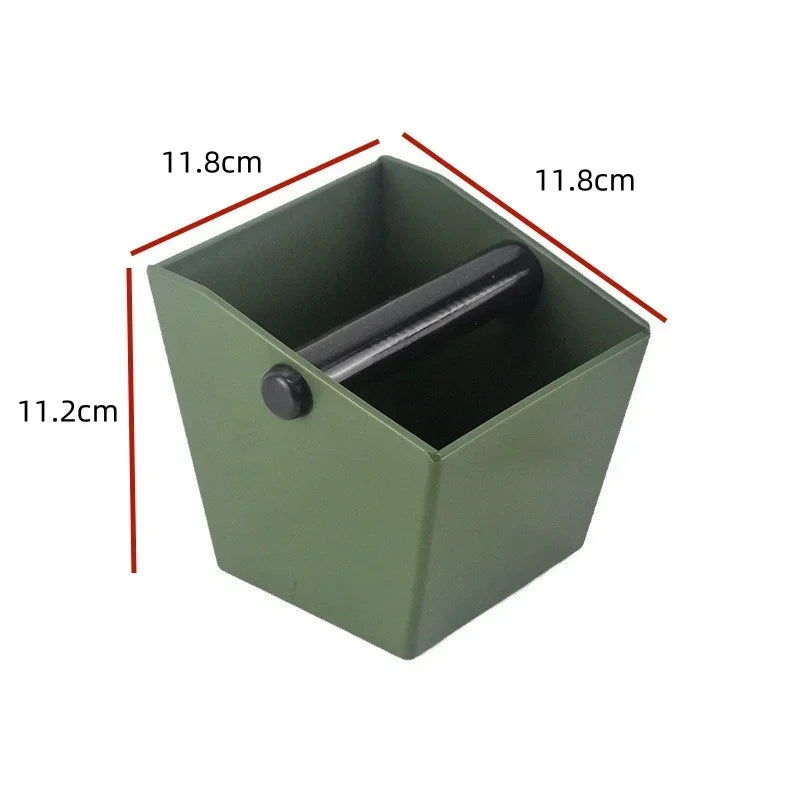 Coffee Knock Box