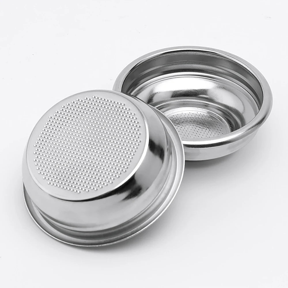 Coffee Portafilter Basket