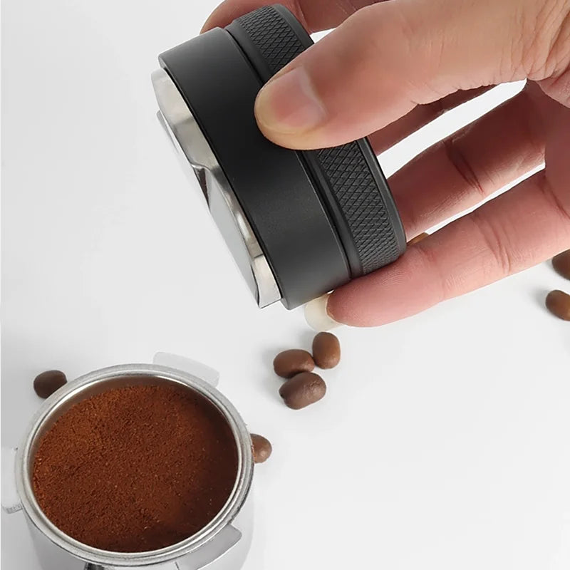 Coffee Distributor Tool