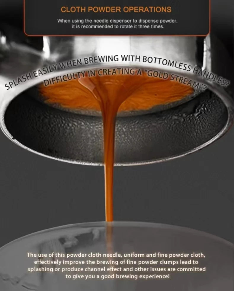 Rotary WDT Tool