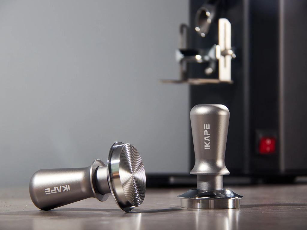IKAPE V3 Espresso Tamper