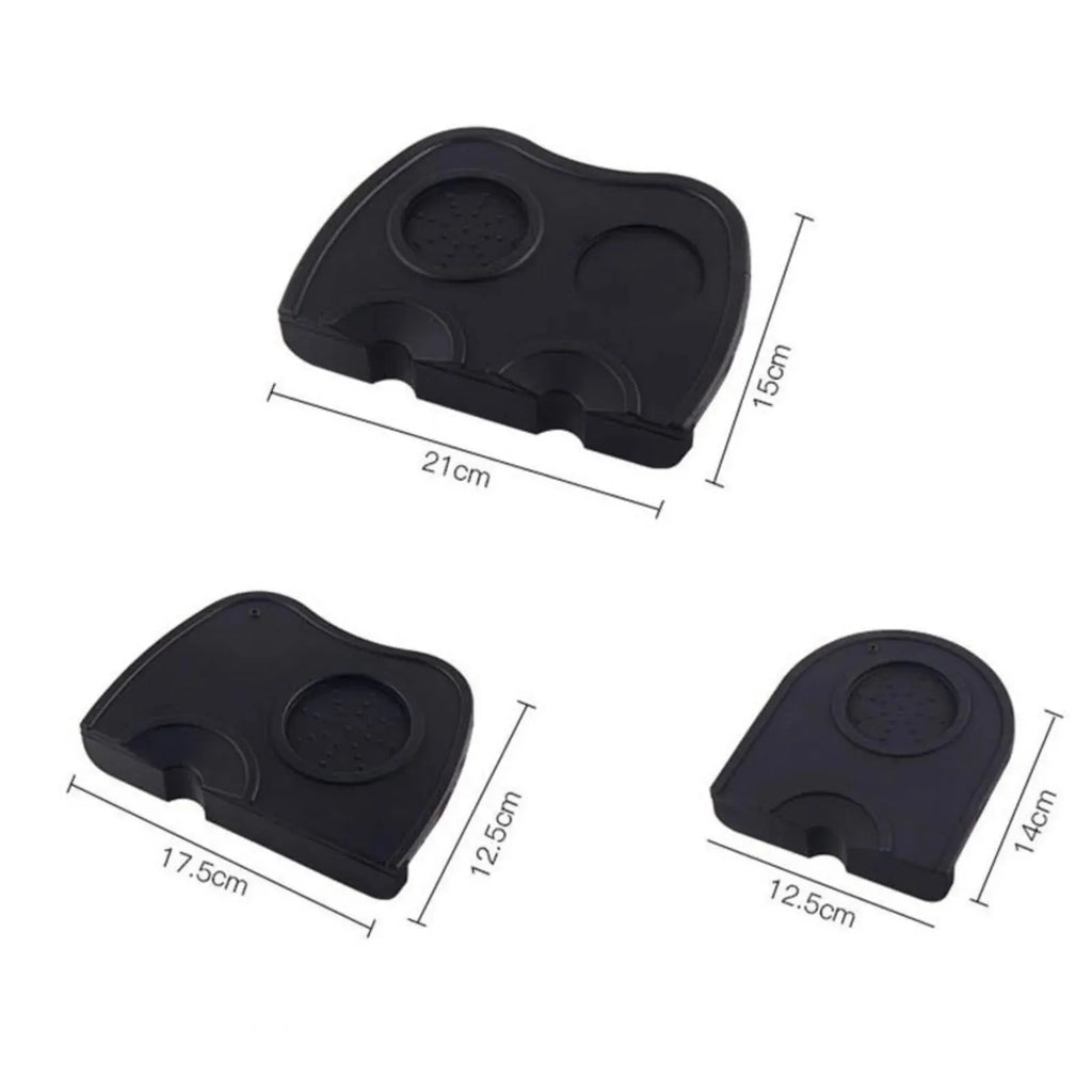 Coffee Tampers Mat